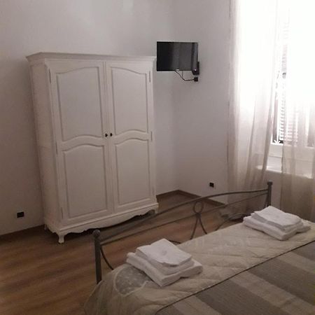 Aliso' Apartamento Sarzana Exterior foto