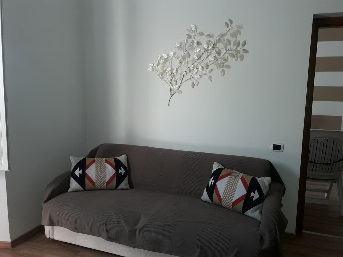 Aliso' Apartamento Sarzana Exterior foto