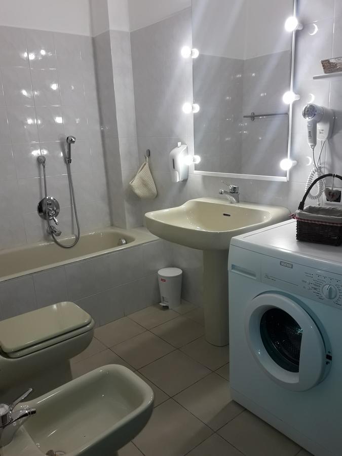 Aliso' Apartamento Sarzana Exterior foto