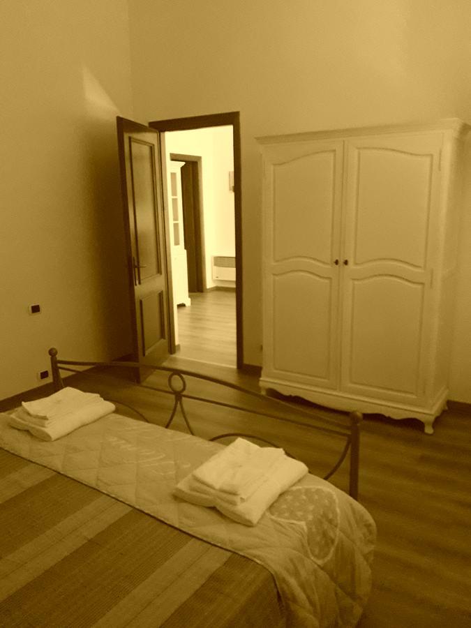 Aliso' Apartamento Sarzana Exterior foto